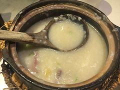 -火齐潮汕砂锅粥(五道口店)