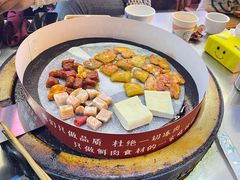 -云琴家·白族石板烧·菌锅(三十九年姐妹传承店)