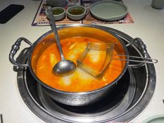 -太琼糟粕醋火锅·海南老爸茶(海棠湾臻选店)