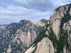 -华山风景名胜区