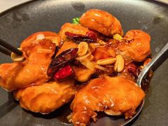 -峨嵋酒家(牡丹园店)