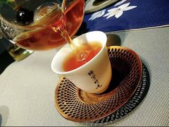 -诗宇时光茶艺书法古琴培训