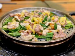 -阿多私房菜(顺德店)