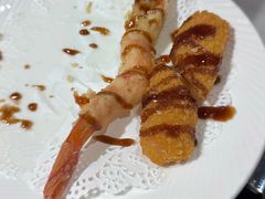 -松坂屋日料自助(长城路店)