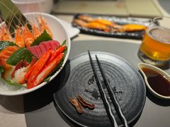 -水木锦堂·自助铁板烧(望京凯德MALL店)