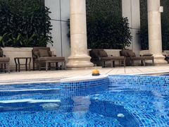 -广州富力丽思卡尔顿酒店