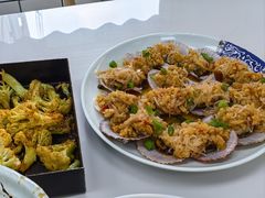 -老地方啤酒屋·海鲜青岛菜大排档(台东步行街店)