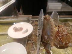 -诱货海鲜自助火锅(爱琴海购物公园东百店)