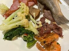 -星漾里•SPA•足道•按摩•养生(吕厝店)