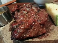 -食间牛排(湖西路店)