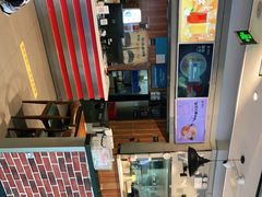 -李先生牛肉面大王(济南火车站候车室店)