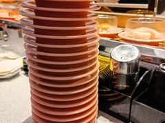 -争鲜回转寿司(南开大悦城店)