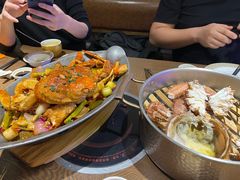 -蟹之国·精品蟹料理(极地店)