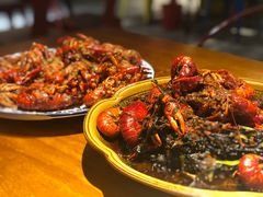-金陵一哥龙虾馆(三牌楼总店)