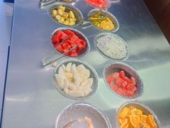 -豪客来牛排(人民东路店)