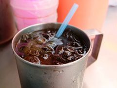 冰茶-Kha Mu Charoensang(Silom)