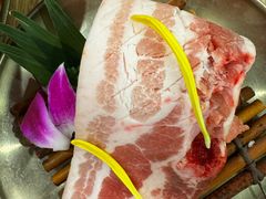 -西塔老太太泥炉烤肉(双井店)