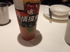 -巷子宽·酸菜鱼(迪士尼小镇店)