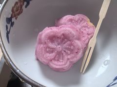 -奉化点心(呼童街店)