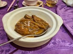 鲍汁煨凤爪-惠食佳·朱雀(东方商厦店)
