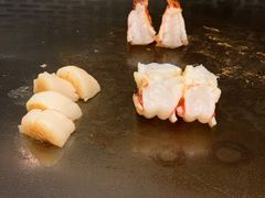 -枫品铁板烧(东樾店)