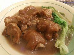 -大哥餐厅(西城花园店)