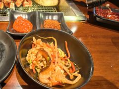 -肉甲韩国木炭烤肉(新壹街1店)