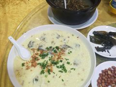 -青竹园海鲜餐厅(海天路店)