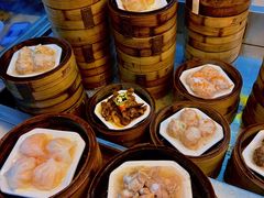 -恒兴发茶店(水巷口店)