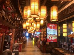 -小龙坎火锅(全球总店)