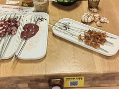 -正丰源大缸烧烤(人民路店)