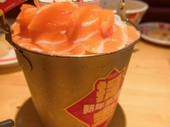 -莲寿司(国兴店)