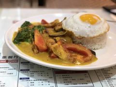 -大四喜茶餐厅(井岸店)