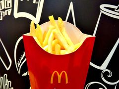 -麦当劳(宽城万达店)