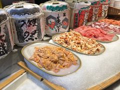 -川骄海鲜自助(亚运村店)