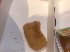 -麦当劳(季华好又多店)