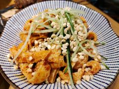 -Alali阿拉礼·新疆家宴(西溪新座店)