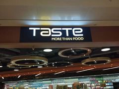 -百佳永辉超市(来福士广场店)