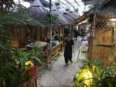 大堂-Jungle Kitchen
