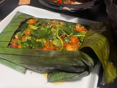 包烧掌中宝-多味居(剪子巷店)