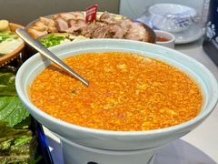 -吴氏包饭·传统民俗料理(延大学府店)