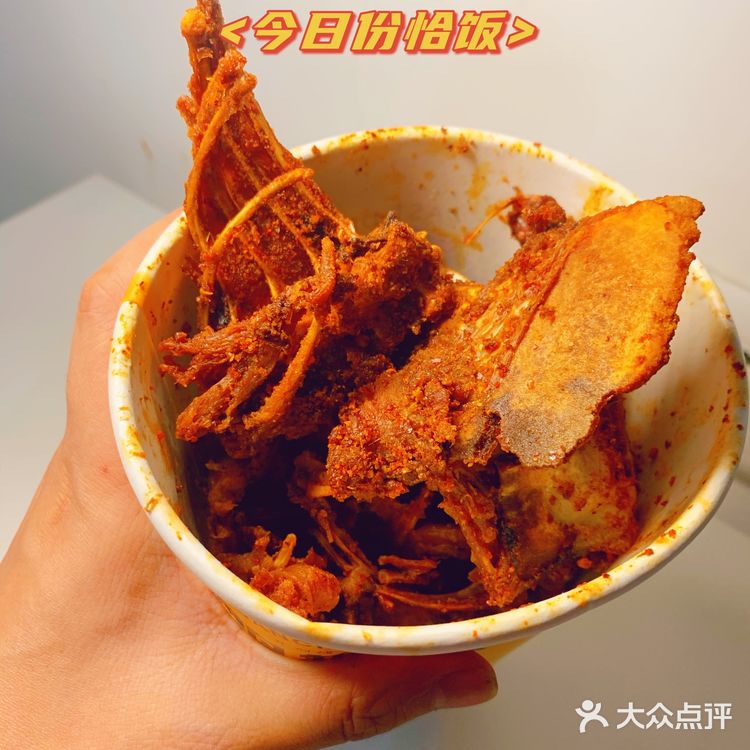 「郑州美食」打卡热度爆棚的鸭舞优🤩