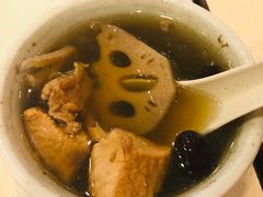 -南香饭店(Jalan Sultan)