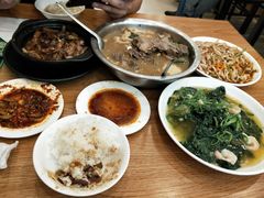 -新健小吃(承德街店)