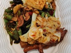 -小女当家·现炒简餐(绿地新都会店)