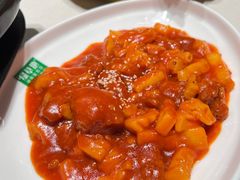 -绿草地·湘菜(悦方ID mall店)