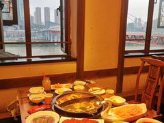 -纸盐河码头火锅(十八梯店)
