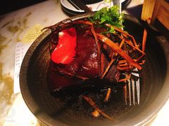-绿茶餐厅(西湖银泰百货店)