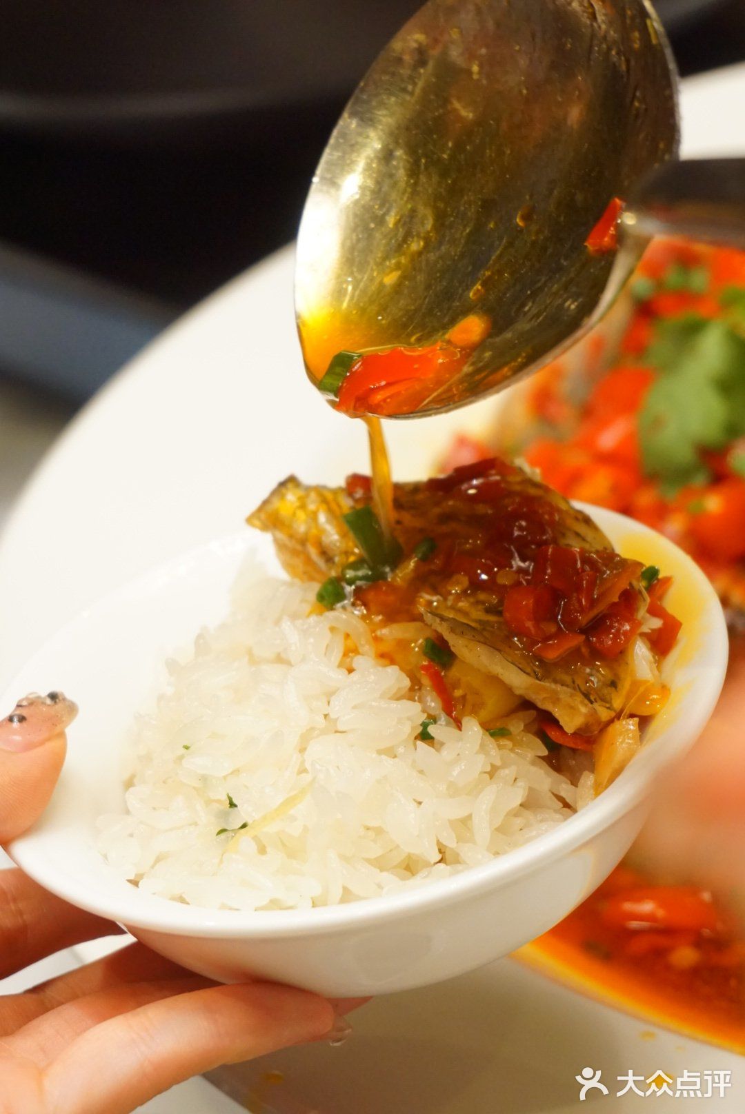 长沙美食♨️鱼鲜‼️❗饭怕鱼🐟🐟