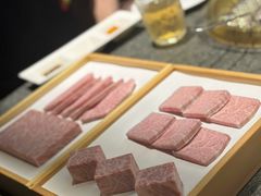 -NIUAN牛庵·日式和牛烧肉(恒隆店)